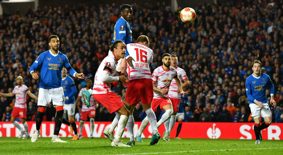 Photo by Mark Runnacles - UEFA/UEFA via Getty Images