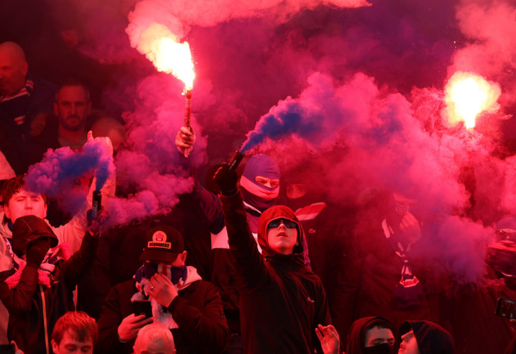 Photo by Ian MacNicol/Getty Images