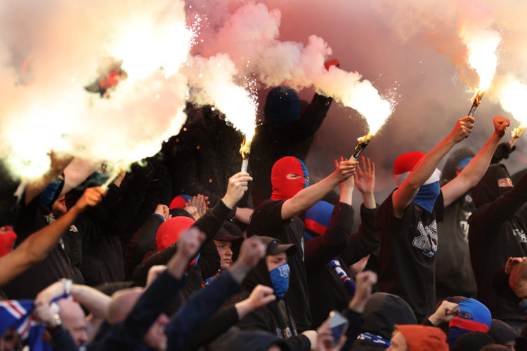 Photo by Ian MacNicol/Getty Images