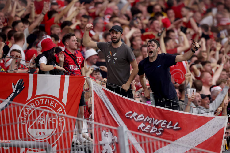 Photo by Alex Grimm/Getty Images