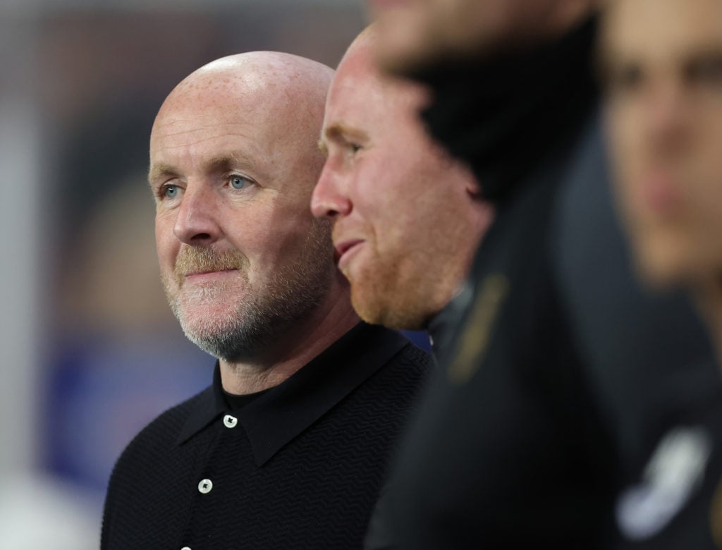 Rangers v Livingston - Viaplay Cup