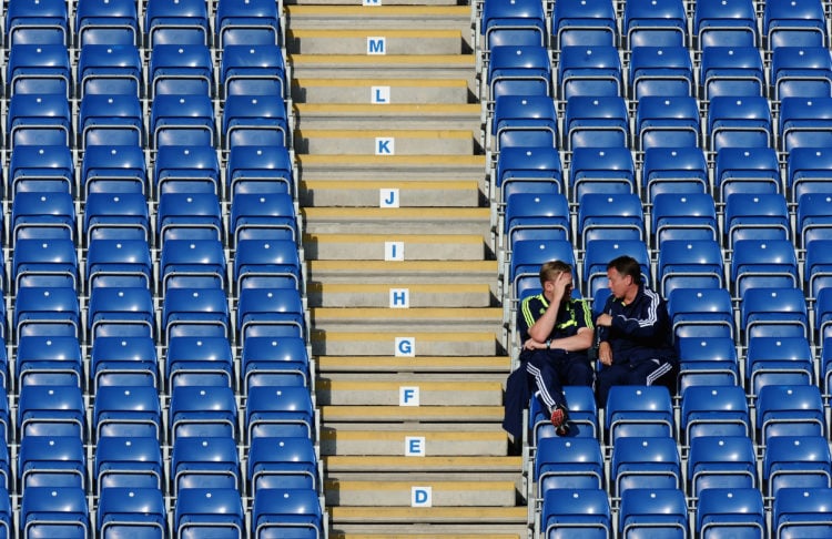 Photo by Tony Marshall/Getty Images