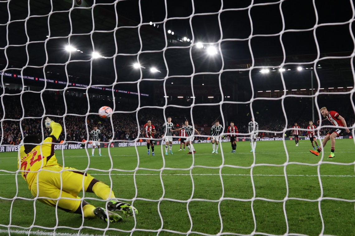 Photo by DARREN STAPLES/AFP via Getty Images
