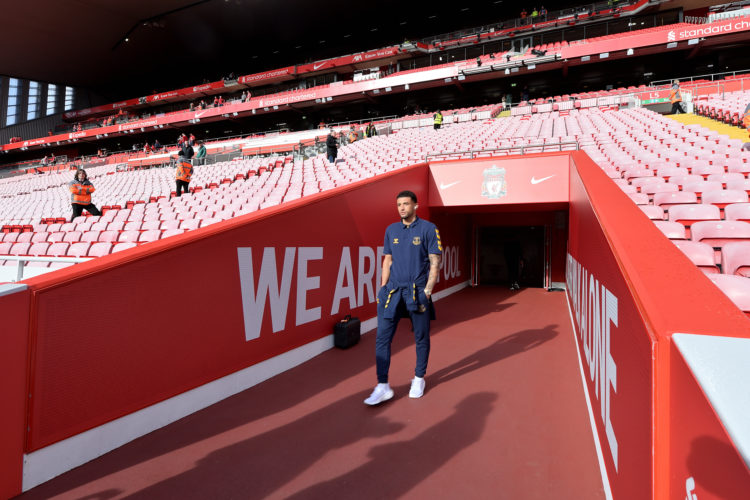 Photo by Tony McArdle/Everton FC via Getty Images