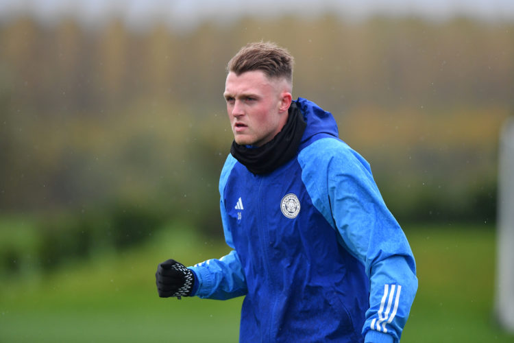 Photo by Plumb Images/Leicester City FC via Getty Images