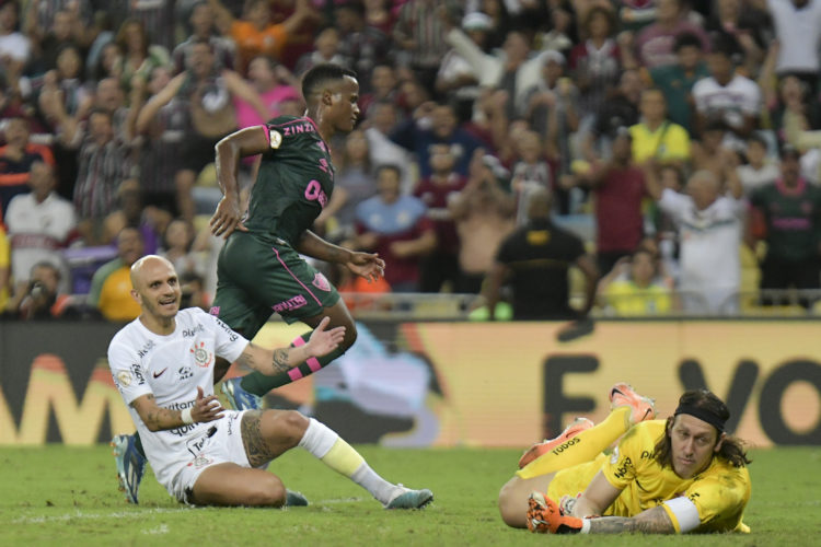 Photo by Marcello Dias/Eurasia Sport Images/Getty Images