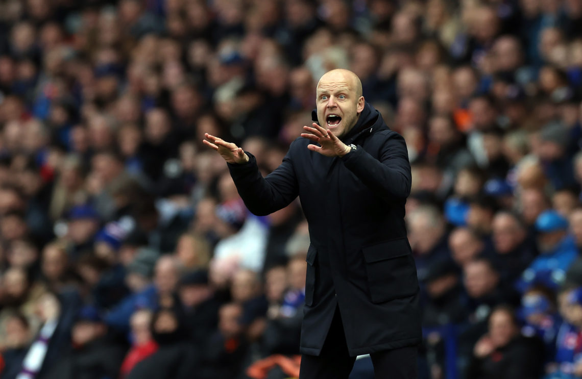 Photo by Ian MacNicol/Getty Images