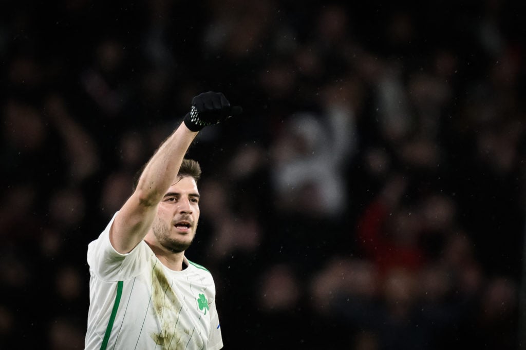 FBL-EUR-C3-RENNES-PANATHINAIKOS