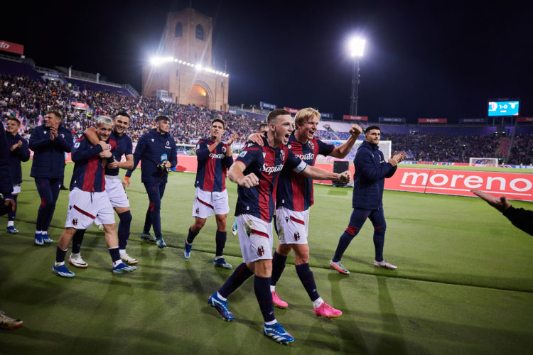 Photo by Emmanuele Ciancaglini/Ciancaphoto Studio/Getty Images