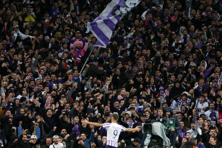 Photo by Florencia Tan Jun - UEFA/UEFA via Getty Images