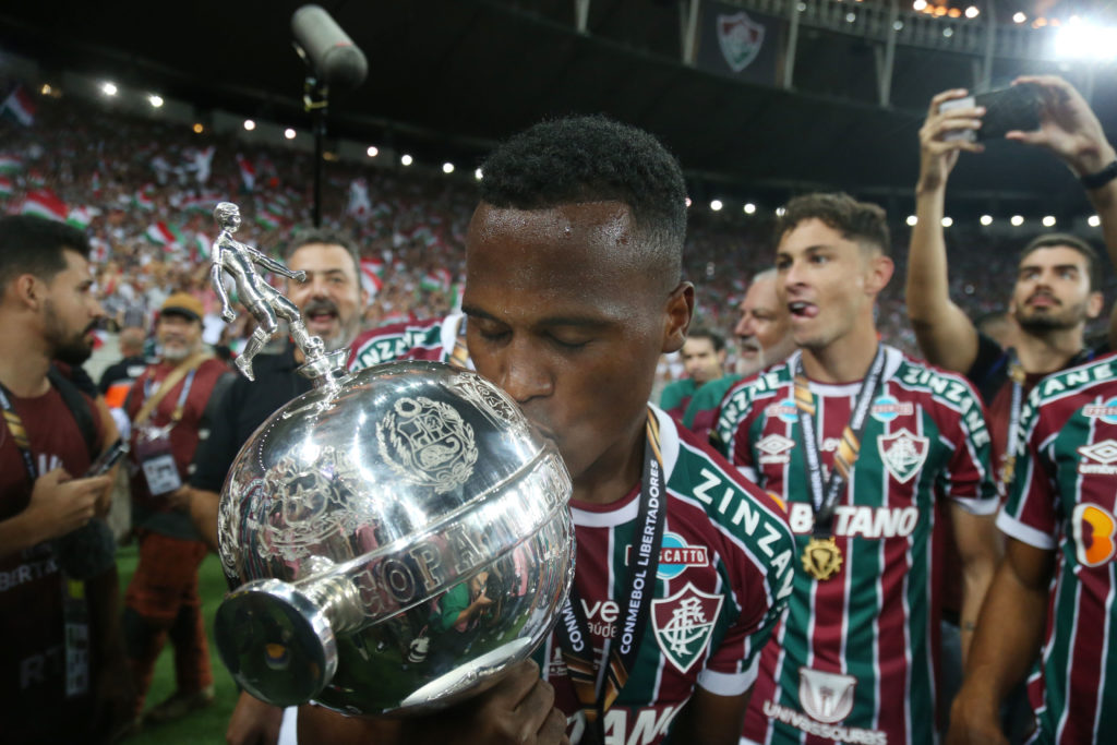 Fluminense v Boca Juniors - Copa CONMEBOL Libertadores 2023 Final