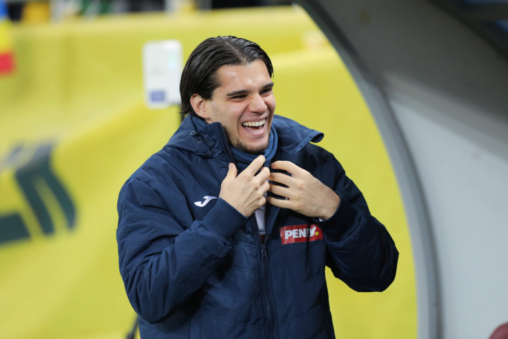 Romania v Switzerland: Group I - UEFA EURO 2024 European Qualifiers