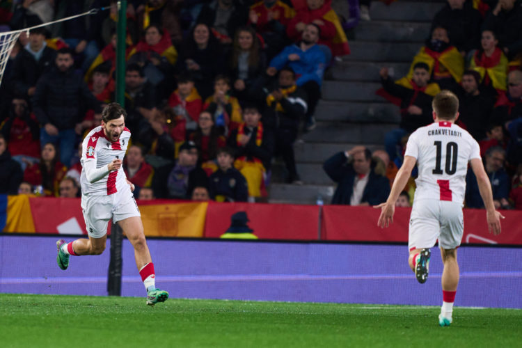 Photo by Juan Manuel Serrano Arce/Getty Images