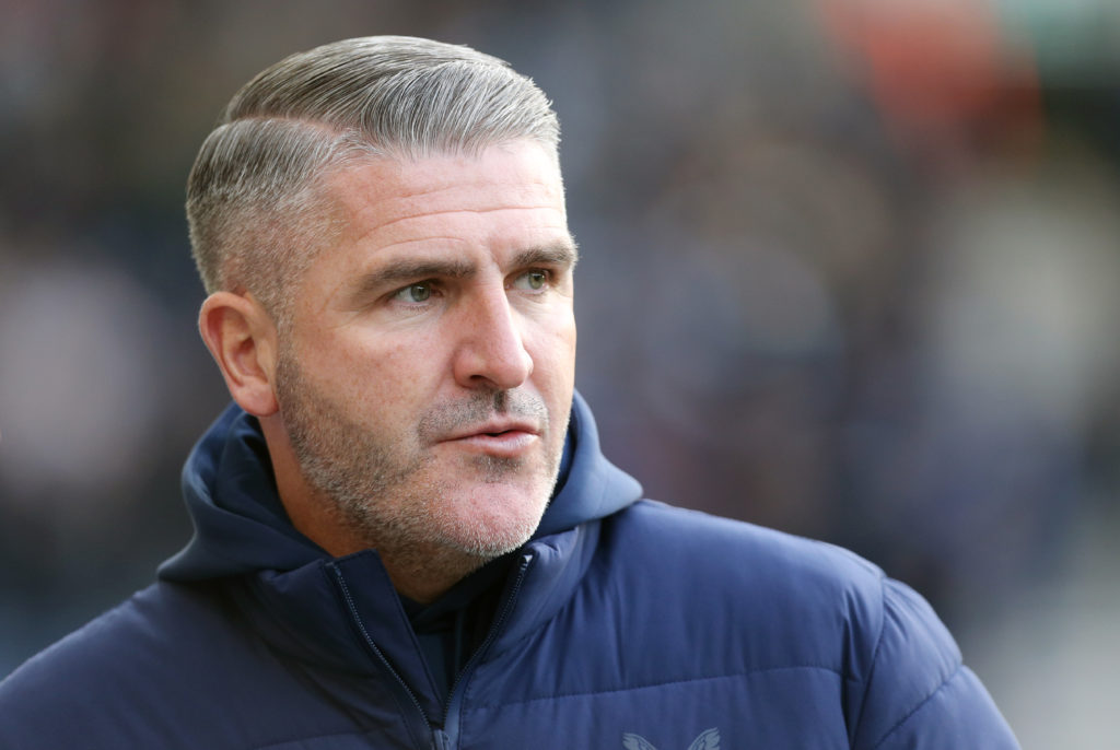 Preston North End v Cardiff City - Sky Bet Championship