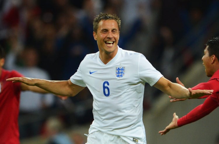 Photo by Michael Regan - The FA/The FA via Getty Images