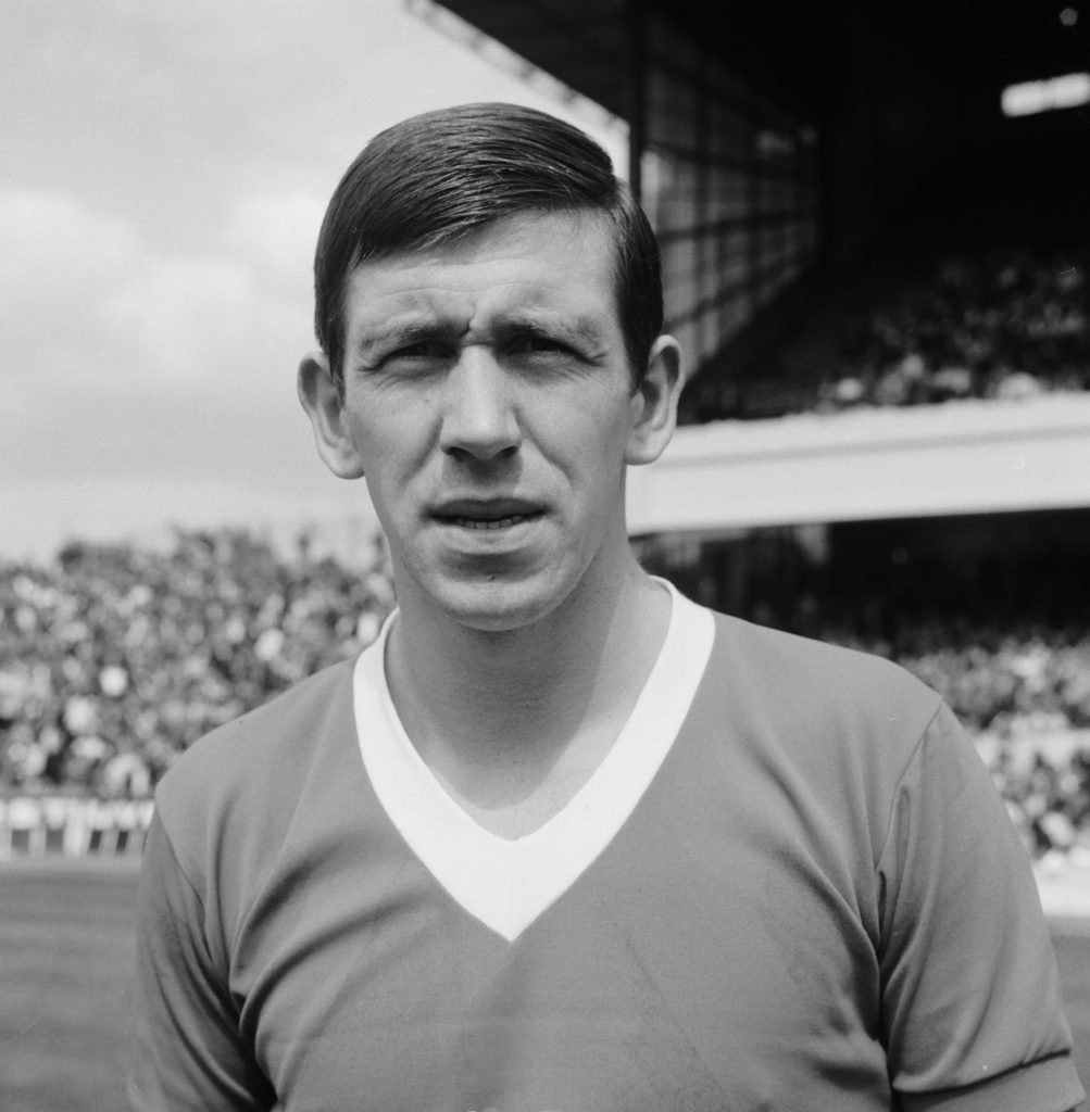John Greig