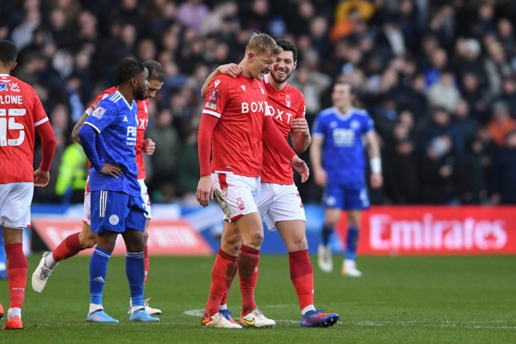 Photo by Jon Hobley/MI News/NurPhoto via Getty Images