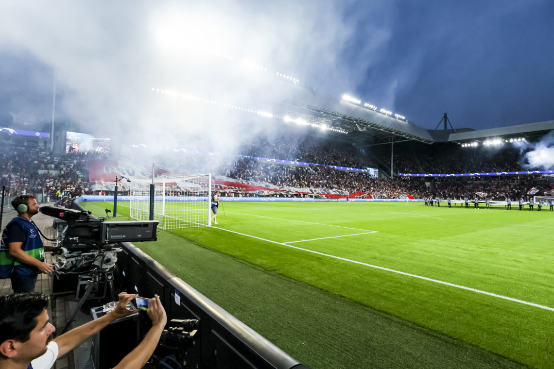 Photo by Raymond Smit/NESImages/DeFodi Images via Getty Images