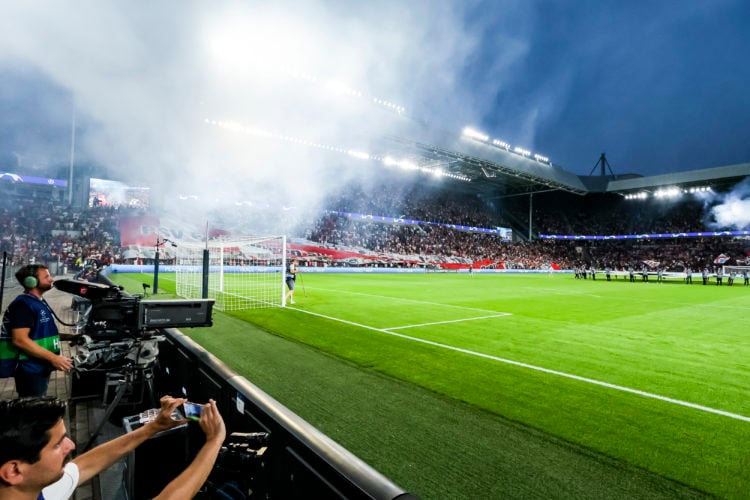 Photo by Raymond Smit/NESImages/DeFodi Images via Getty Images