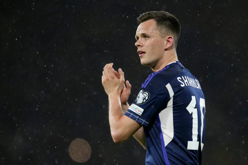 Scotland v Spain: Group A - UEFA EURO 2024 Qualifying Round