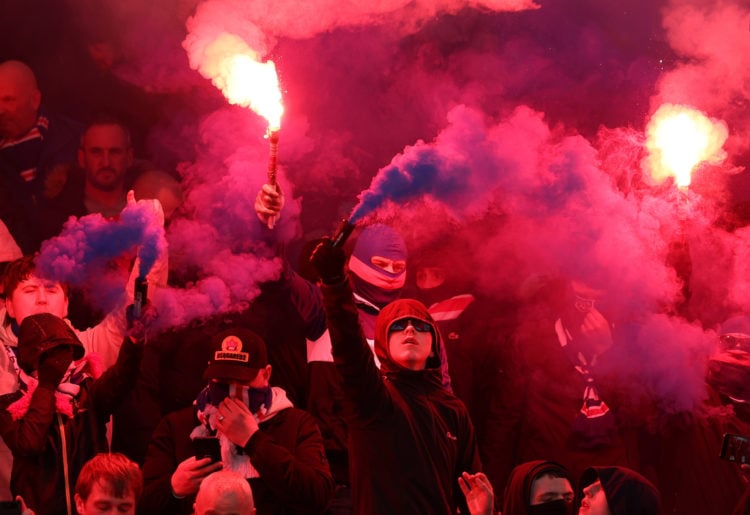 Photo by Ian MacNicol/Getty Images