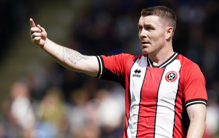 Photo by Sport Image/SUFC via Getty Images