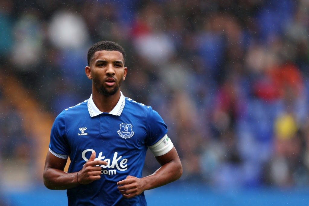 Tranmere Rovers v Everton XI - Pre-Season Friendly