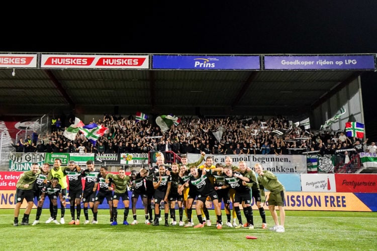 Photo by Joris Verwijst/BSR Agency/Getty Images