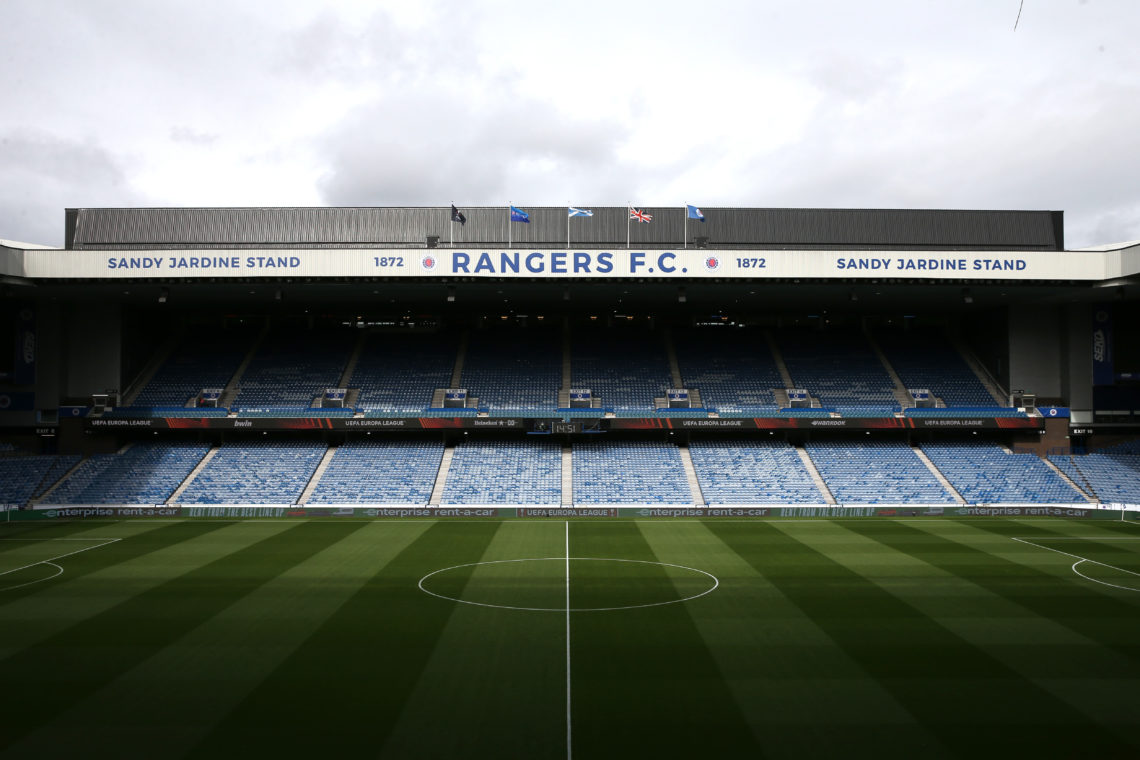 Photo by Steve Bardens - UEFA/UEFA via Getty Images
