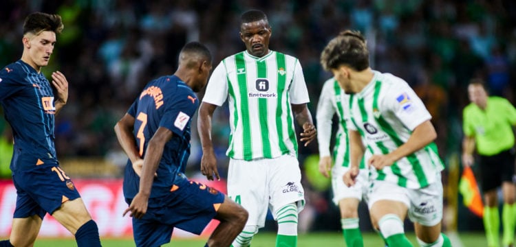 Photo By Joaquin Corchero/Europa Press via Getty Images