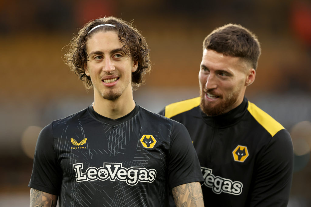 Wolverhampton Wanderers v Newcastle United - Premier League