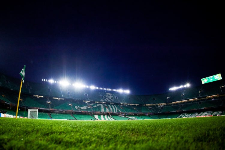 Photo By Joaquin Corchero/Europa Press via Getty Images