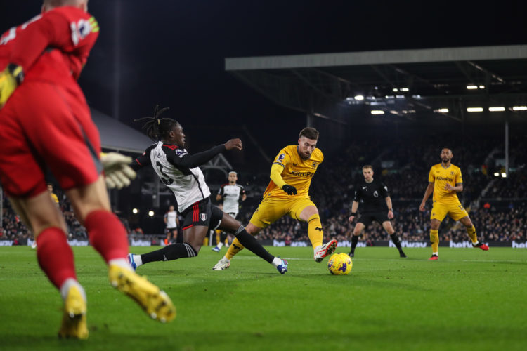 Photo by Jacques Feeney/Offside/Offside via Getty Images