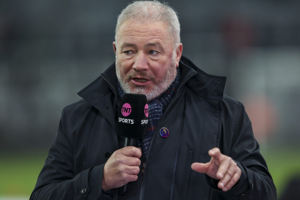 Newcastle United v Manchester United - Premier League