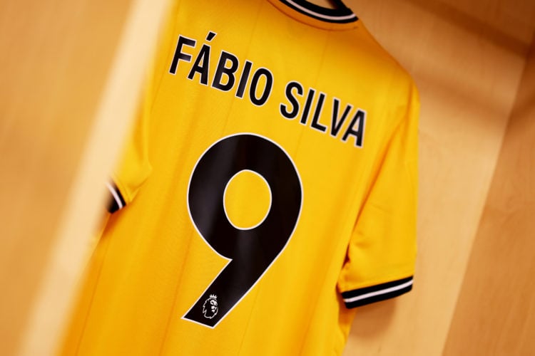 Photo by Jack Thomas - WWFC/Wolves via Getty Images
