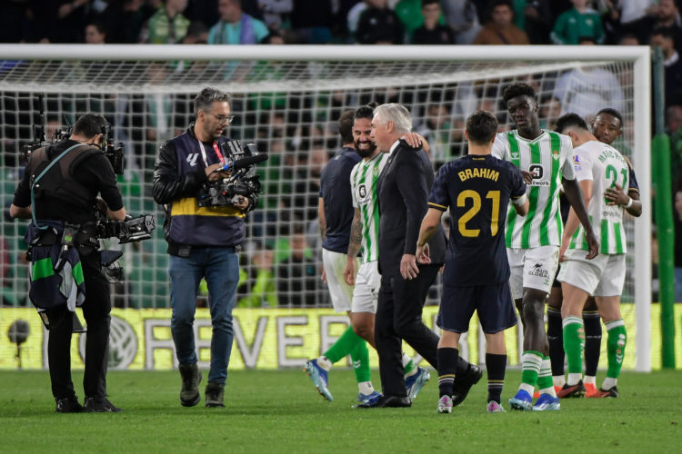Photo by CRISTINA QUICLER/AFP via Getty Images