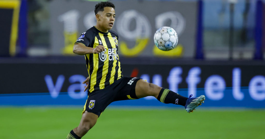 Vitesse v Heracles Almelo - Dutch Eredivisie