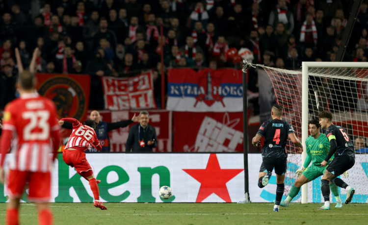 Photo by Filip Filipovic/Getty Images
