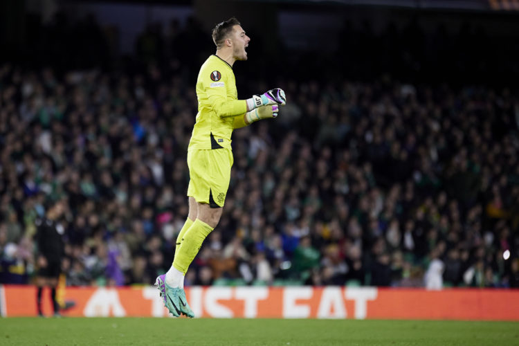 Photo by Jesus Ruiz/Quality Sport Images/Getty Images