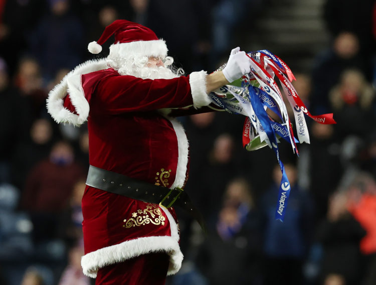Photo by Ian MacNicol/Getty Images