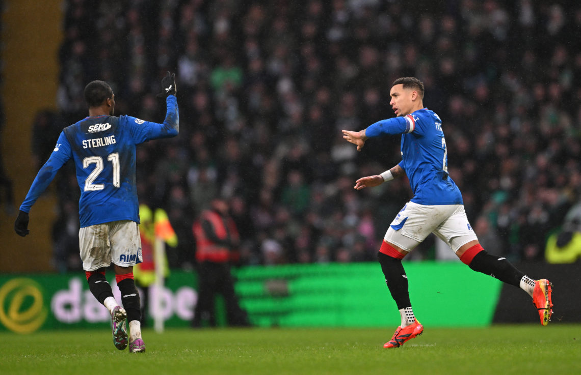 Photo by Stu Forster/Getty Images