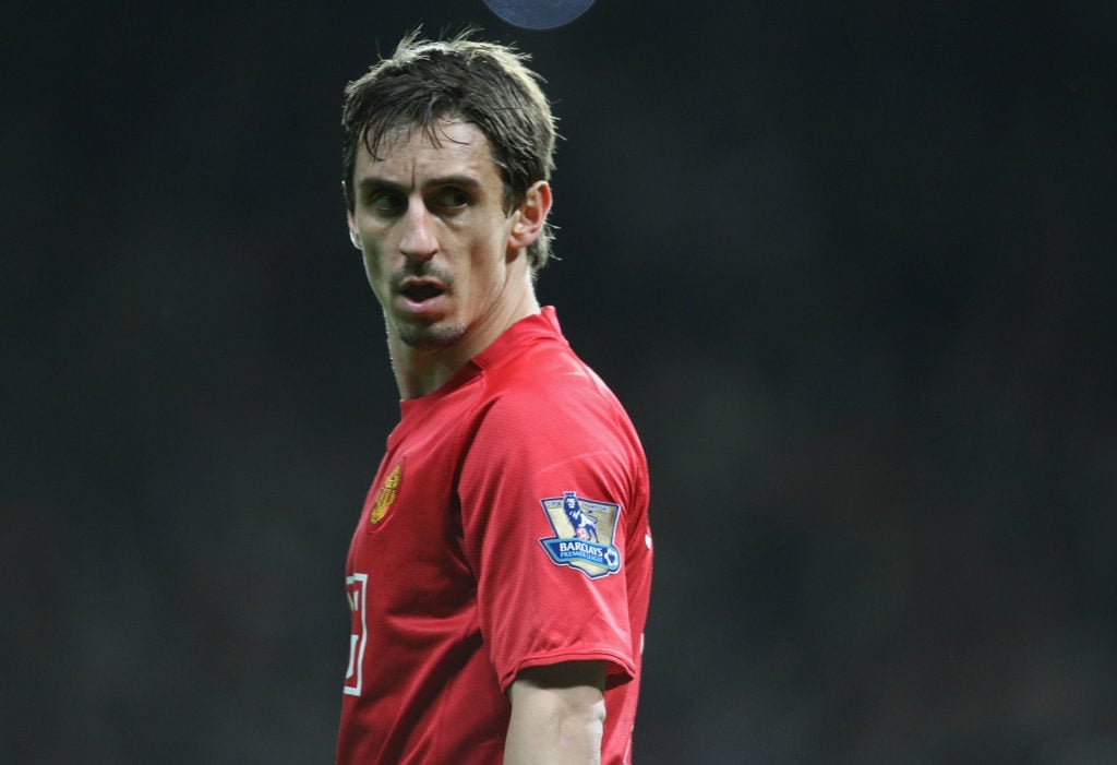 Manchester United v West Bromwich Albion