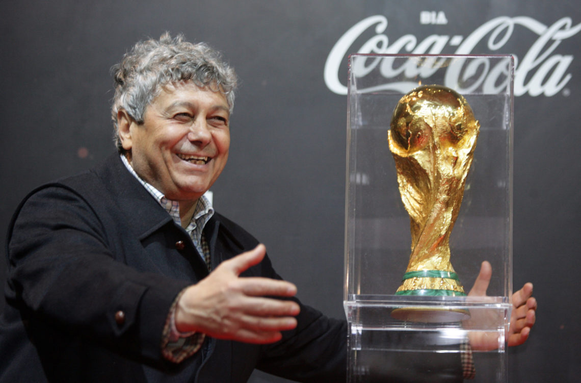 Photo credit should read Alexander KHUDOTEPLY/AFP via Getty Images