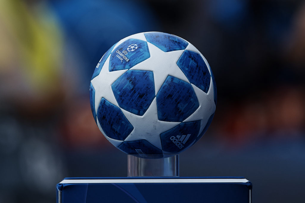FC Barcelona v PSV - UEFA Champions League Group B