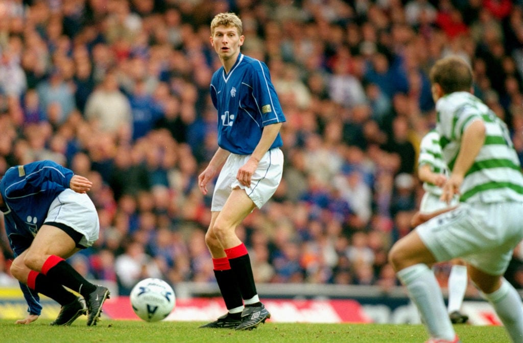 Tore Andre Flo