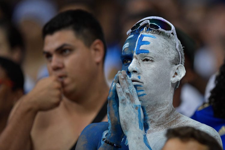 Photo by Pedro Vilela/Getty Images
