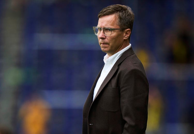 Photo by Lars Ronbog / FrontZoneSport via Getty Images