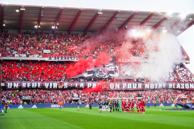 Photo by Jeroen Meuwsen/BSR Agency/Getty Images