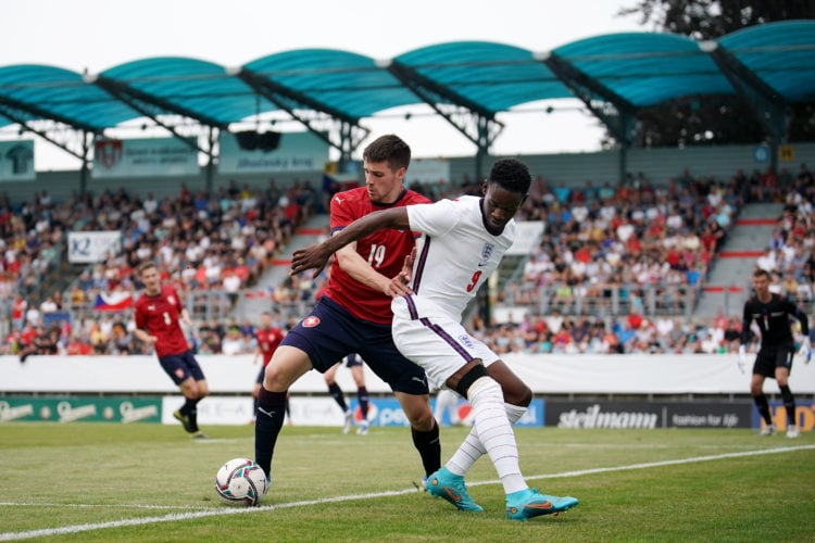 Photo by Christian Hofer - The FA/The FA via Getty Images