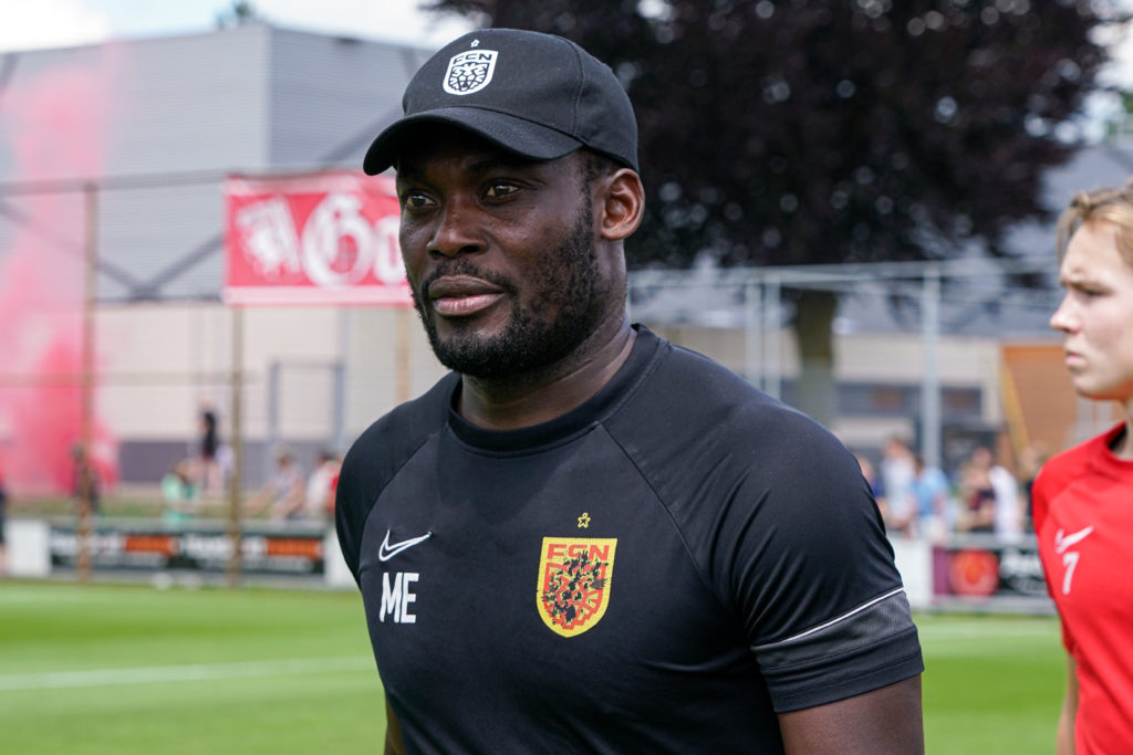 FC Twente v Nordsjaelland - Pre-Season Friendly